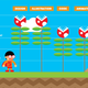 Illustration for article titled A Resume Thatll Get You Any Job In The Mushroom Kingdom